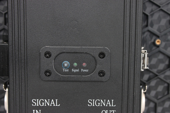 P4.81 HD simple outdoor led screen hire , IP65 led video wall display