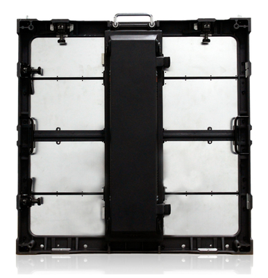 Hot sale P6.67 strong outdoor stage rental LED display 640x640mm easy to set up