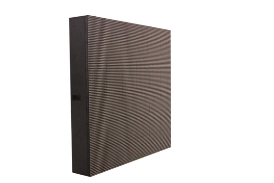 Front maintence outdoor advertising LED display High brightness led video wall
