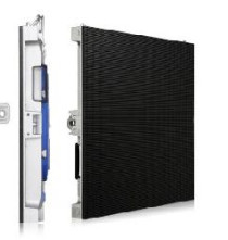P4 IP31  indoor SMD rental Led screen , Die Casting Aluminum panel 576 x 576 mm