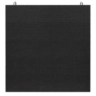 HD High Brightness Ce Video Led Screens , 4mm Led Advertising Screen